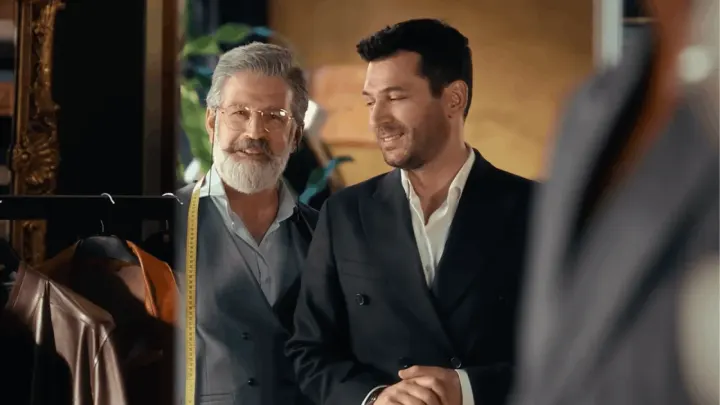 Fuzul’dan Yeni Reklam Filmi: Kişiye Özel Finansman Çözümlerine Vurgu