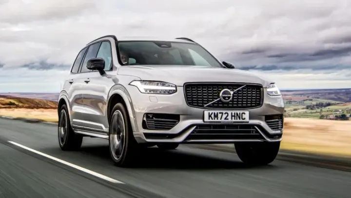 Yüzde 10 ÖTV Rekabeti Kızışıyor: Volvo EX30 Türkiye'de