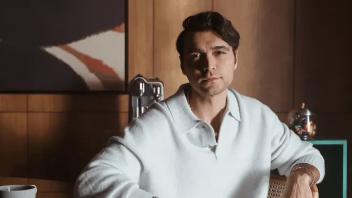 Nespresso’nun Yeni Reklam Yüzü Hakan Kurtaş Oldu