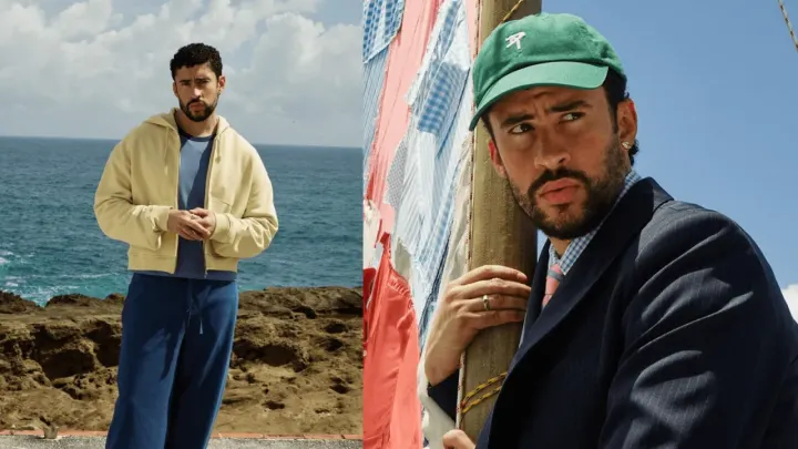 Bad Bunny ve Zara’dan Dikkat Çeken İş Birliği: “Benito Antonio” Koleksiyonu Tanıtıldı