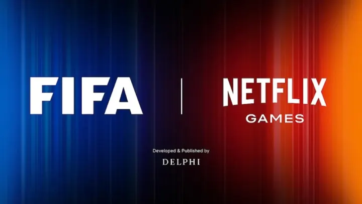 FIFA, Netflix Games ile Oyun Sahasına Geri Dönüyor