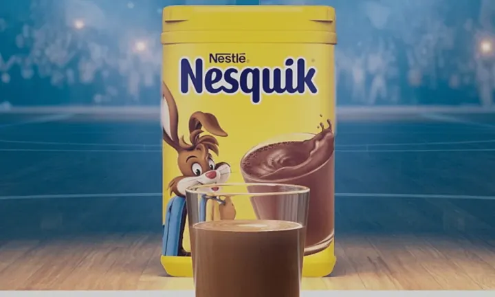 Nesquik ve NBA'den Küresel İş Birliği: Türkiye Dahil 21 Pazarda Basketbol Heyecanı