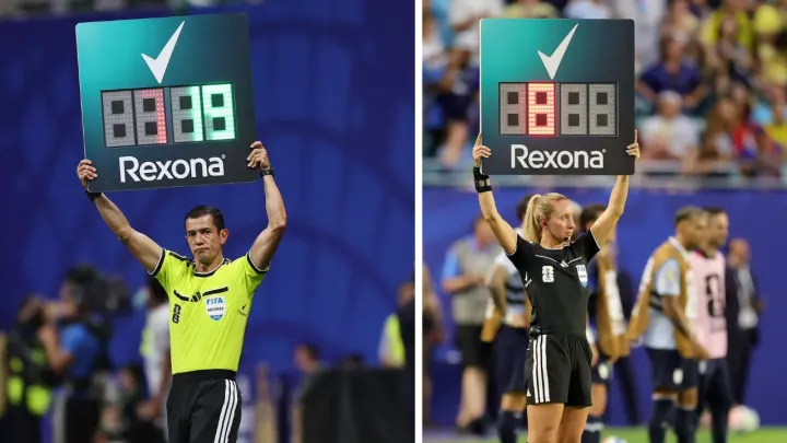 Rexona’dan Dünya Kupası’nda Dikkat Çeken Sponsorluk Hamlesi