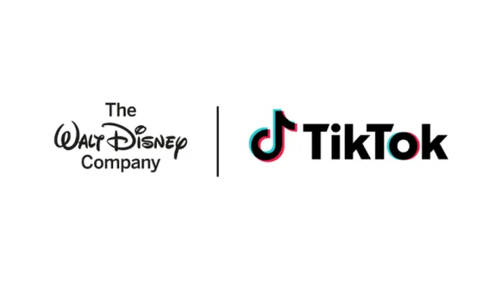 Disney ve TikTok Güçlerini Birleştirdi: Kısa Videolar Disney+’ta Yayınlanacak