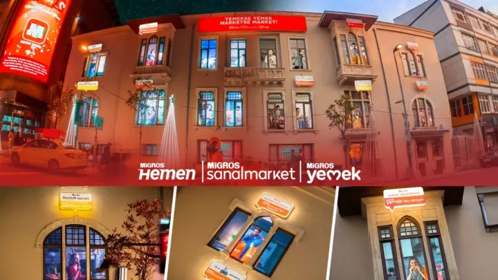 Migros One, Yeni Yıla İş Ortaklarıyla Güçlü Bir Başlangıç Yaptı