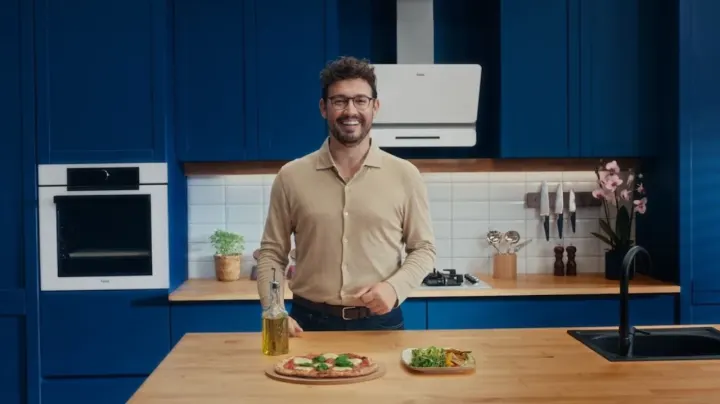 Danilo Zanna Ferre’nin Yeni Reklam Filminde: “Artısı Var” Kampanyası Yayında