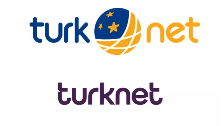 TurkNet, Yeni Logosu ile Marka Kimliğini Yeniledi