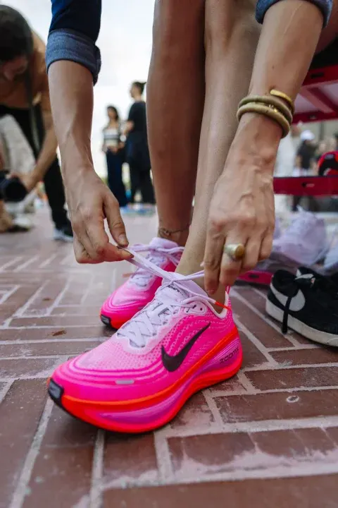 Nike’tan İstanbul’a Özel Konsept Mağaza: Nike Haliç