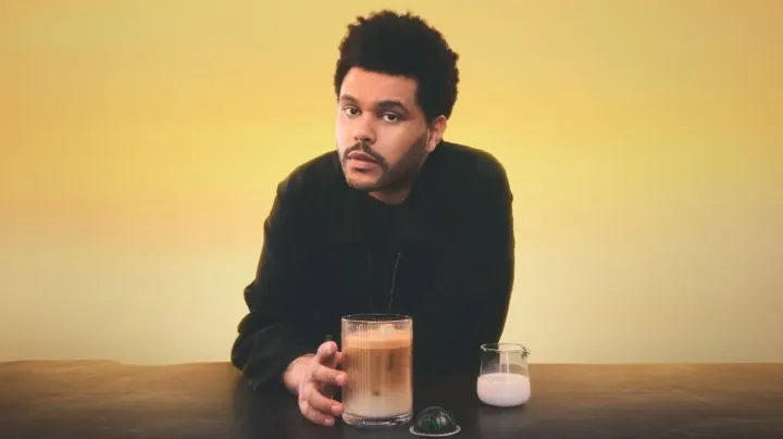 Nespresso ve The Weeknd’den Global İş Birliği: Samra Origins Türkiye’de