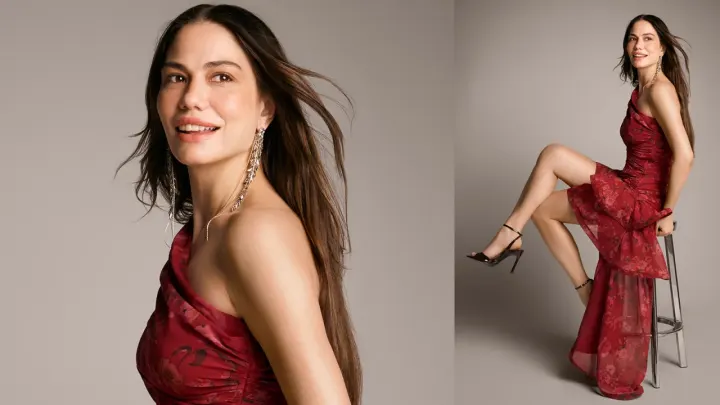 Demet Özdemir, Trendyolmilla’nın Yeni Marka Yüzü Oldu