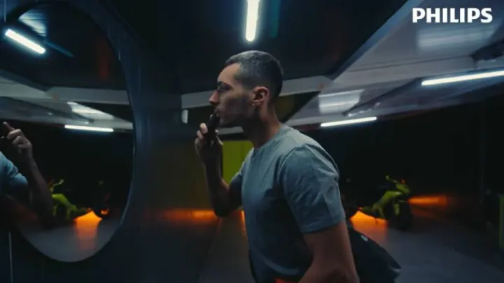 Philips OneBlade, Toprak Razgatlıoğlu ile “Stilinle Şekillendir” Diyor
