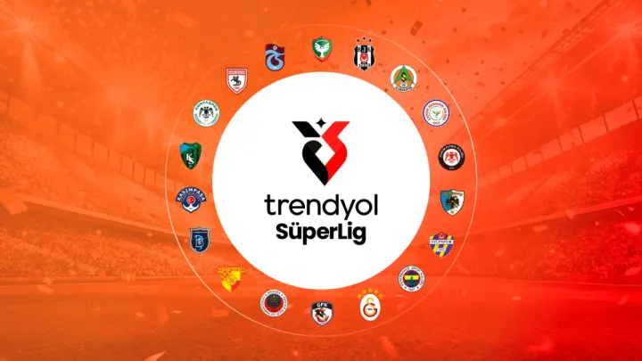 TFF ile Trendyol Arasındaki İsim Sponsorluğu Anlaşması 2 Yıl Daha Uzatıldı