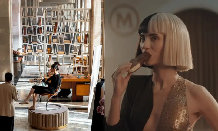 Magnum’dan Moda Evi Temalı İki Yeni Reklam Filmi