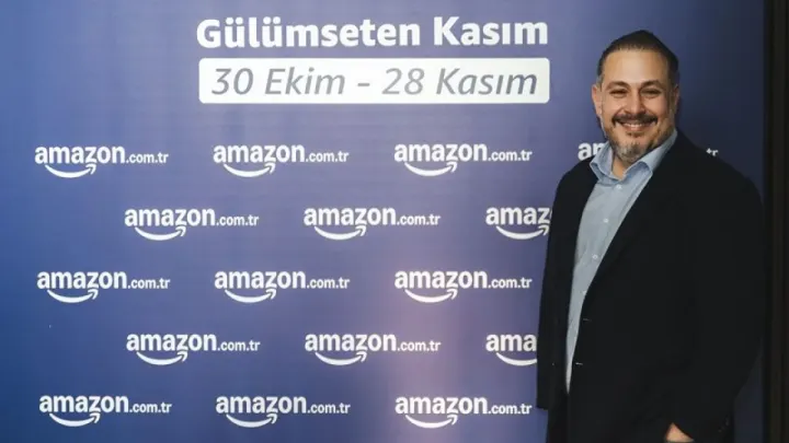 Amazon Türkiye: “Tüketici İndirim Takibinden Yoruldu”