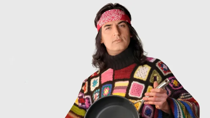 Çelik, Karaca’nın Yeni Tencere Serisinin Reklam Yüzü Oldu