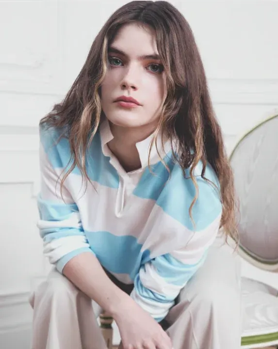 Dior’dan Yeni Hamle: Florence Hunt Marka Elçisi Oldu
