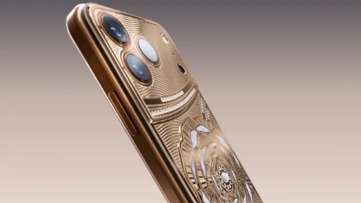 Sadece 19 Adet Üretilecek Özel iPhone 17 Tanıtıldı: Fiyatı 500 Bin TL’yi Aşıyor