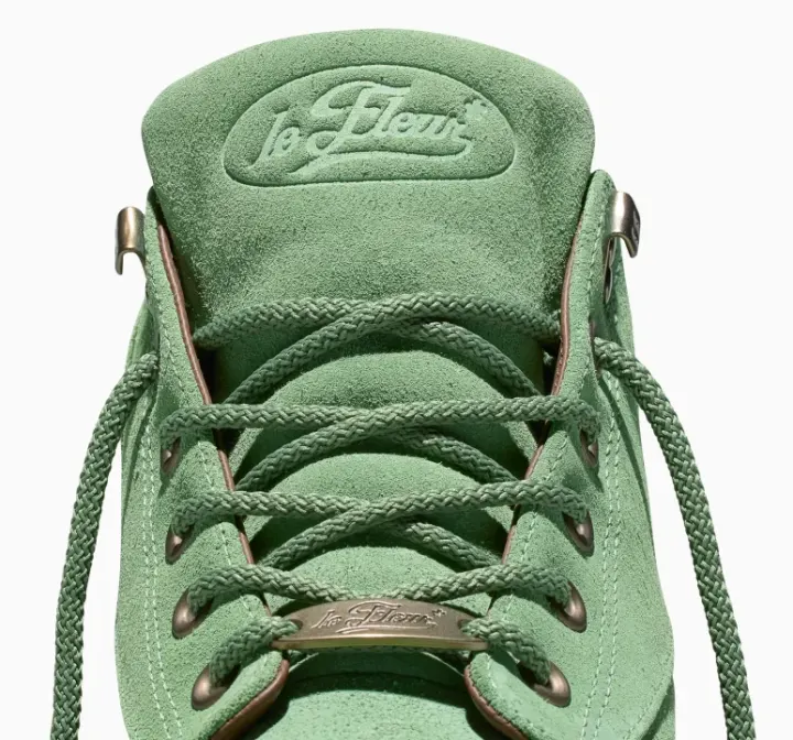 Converse 1908 Bronco Boot: Mirasın Modern Yorumuyla Yeni Bir Dönem