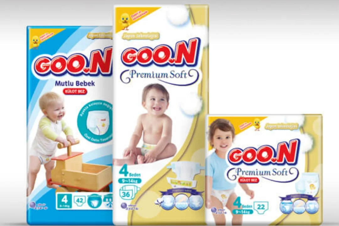 Goo.N Türkiye Pazarından Çekildi