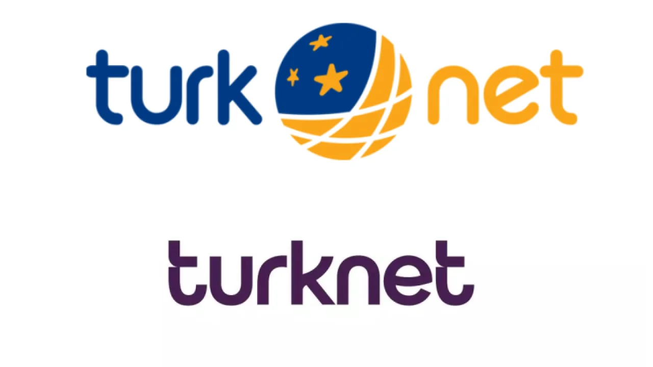 TurkNet, Yeni Logosu ile Marka Kimliğini Yeniledi