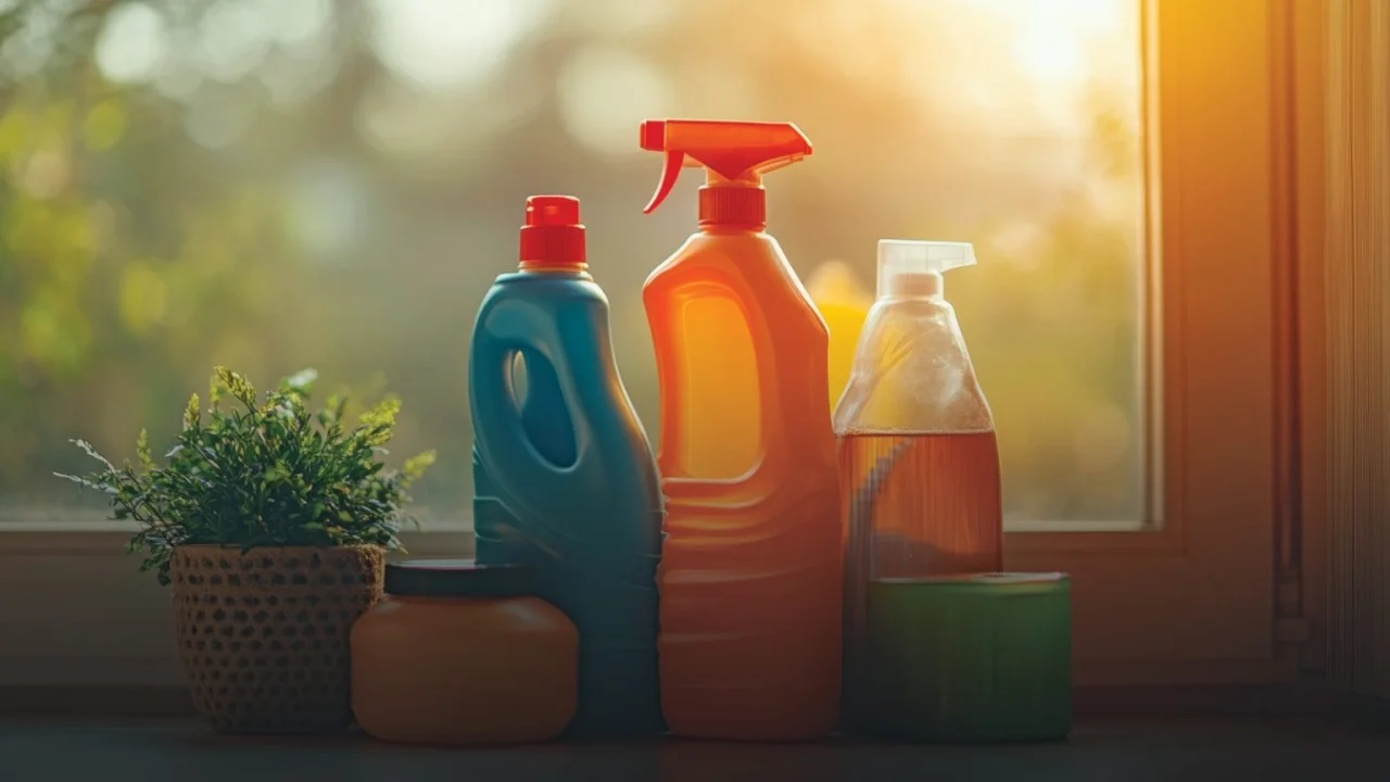 Türkiye’nin En Sevilen Temizlik Markaları Açıklandı