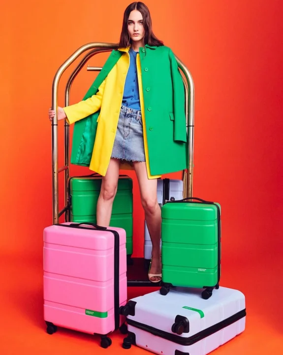 Benetton Home Türkiye’de! Kasım Boyunca Black Friday Fırsatları Başladı