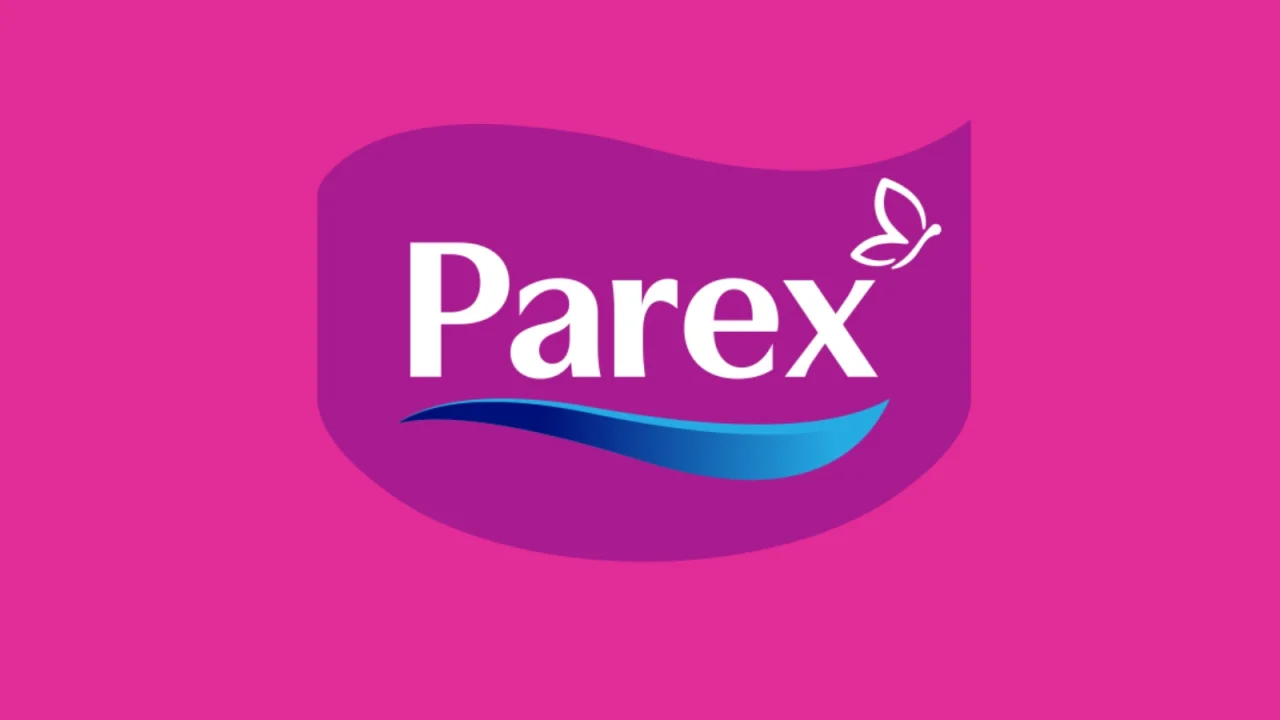 Parex Marka Kimliğini Yeniledi