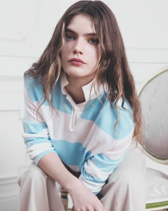 Dior’dan Yeni Hamle: Florence Hunt Marka Elçisi Oldu