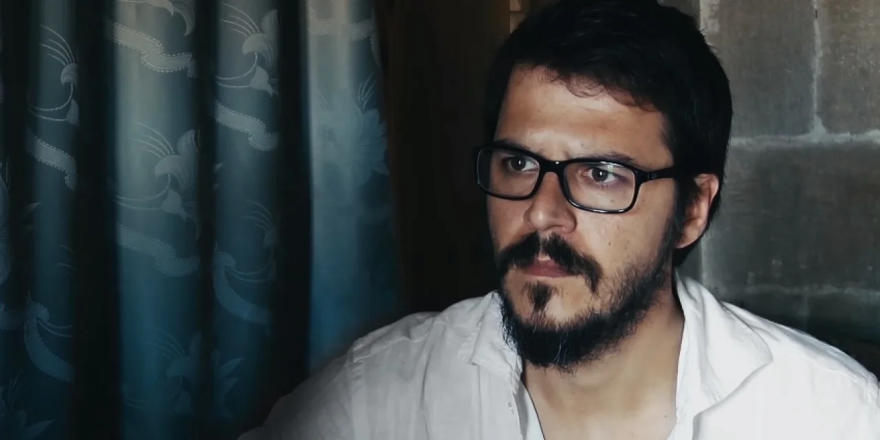 Mehmet Günsür Ünlü Kahve Markasının Reklam Yüzü Oldu