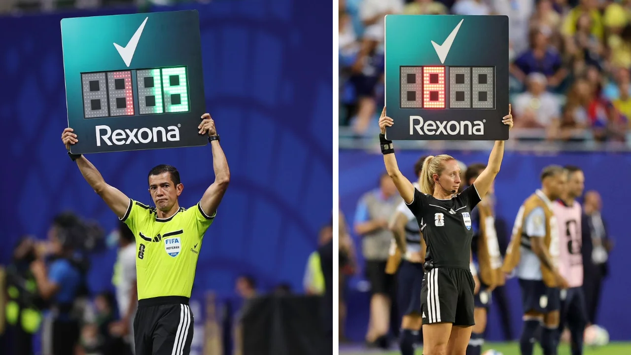 Rexona’dan Dünya Kupası’nda Dikkat Çeken Sponsorluk Hamlesi
