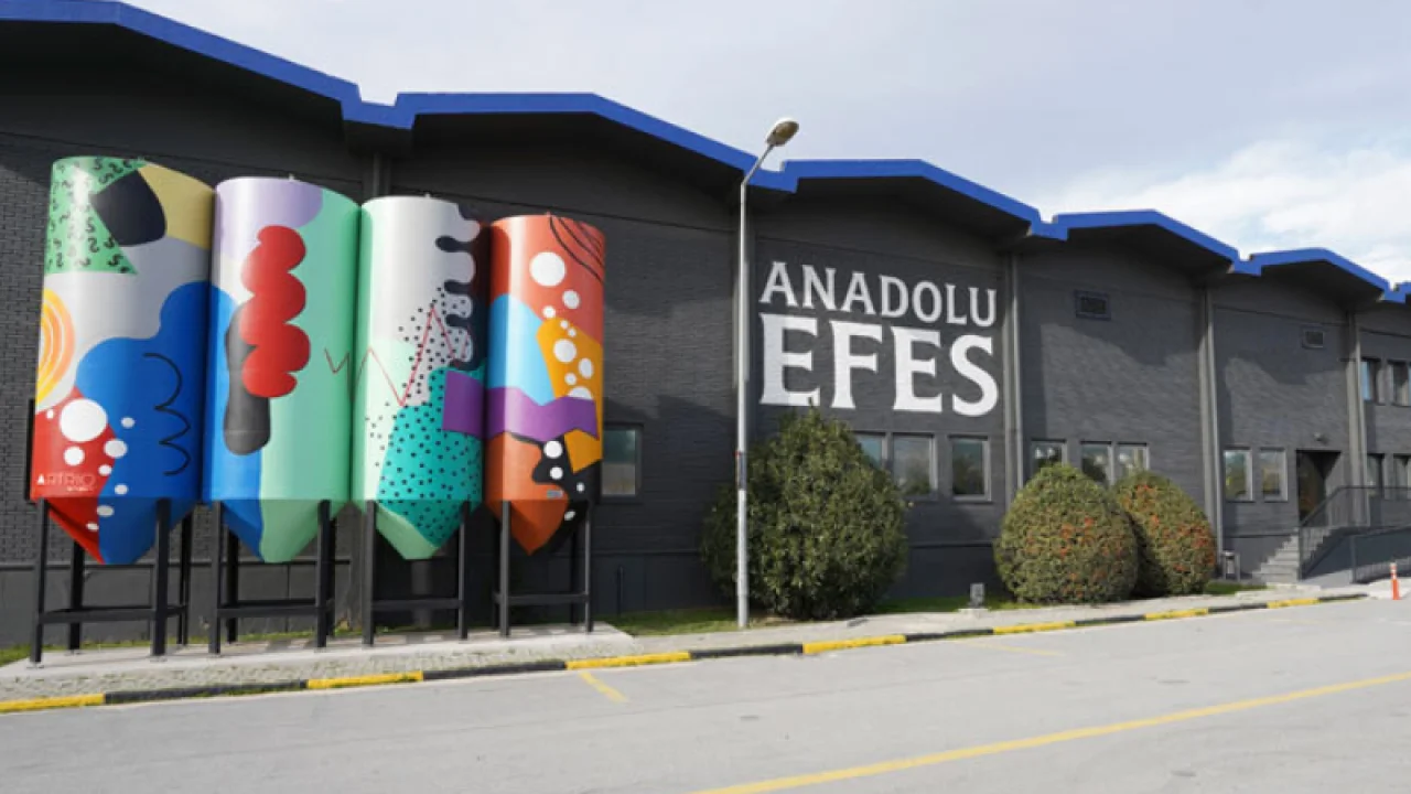 Anadolu Grubu, Mercan Rakı'nın Üreticisi Tariş Üzüm'ün Yüzde 60 Hissesini Satın Aldı