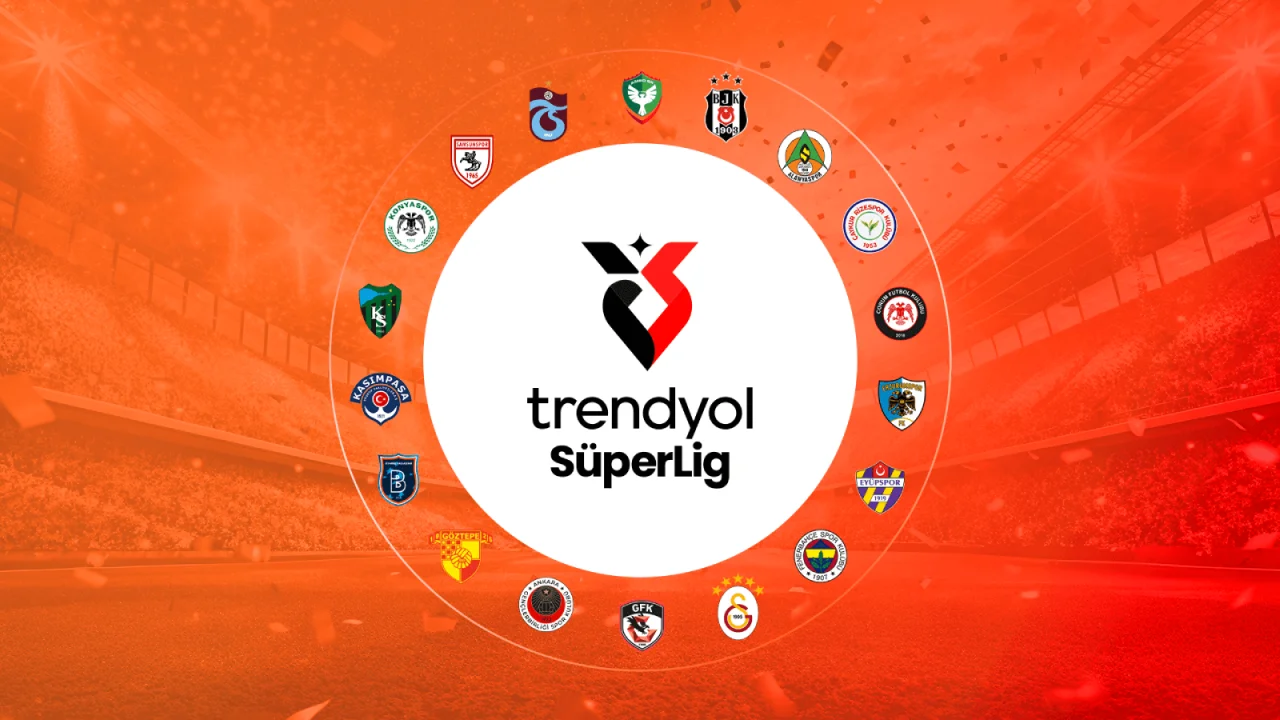 TFF ile Trendyol Arasındaki İsim Sponsorluğu Anlaşması 2 Yıl Daha Uzatıldı